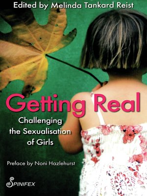 cover image of Getting Real